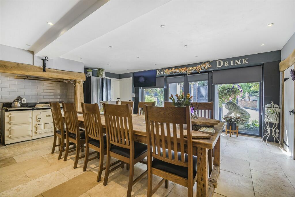 Additional image 4 of Croydon Road, Keston