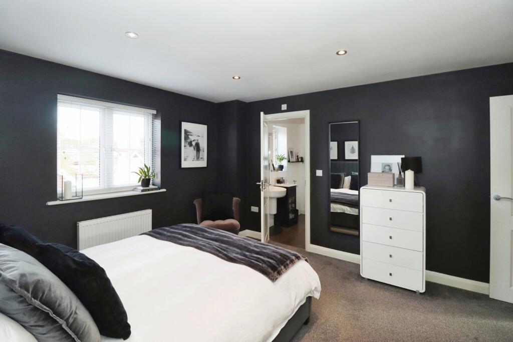 Additional image 11 of Newbury Chase, Downend, Bristol, BS16