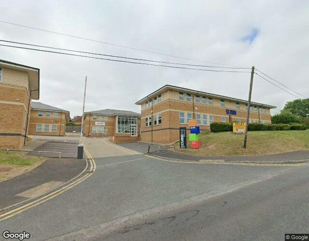 Additional image 9 of Unit 8, Cube M4 Business Park, Bristol, BS16 1FX