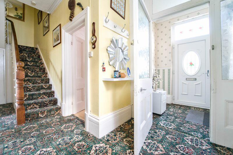 Additional image 4 of Locking Road, Weston-Super-Mare - LARGE PERIOD SEMI