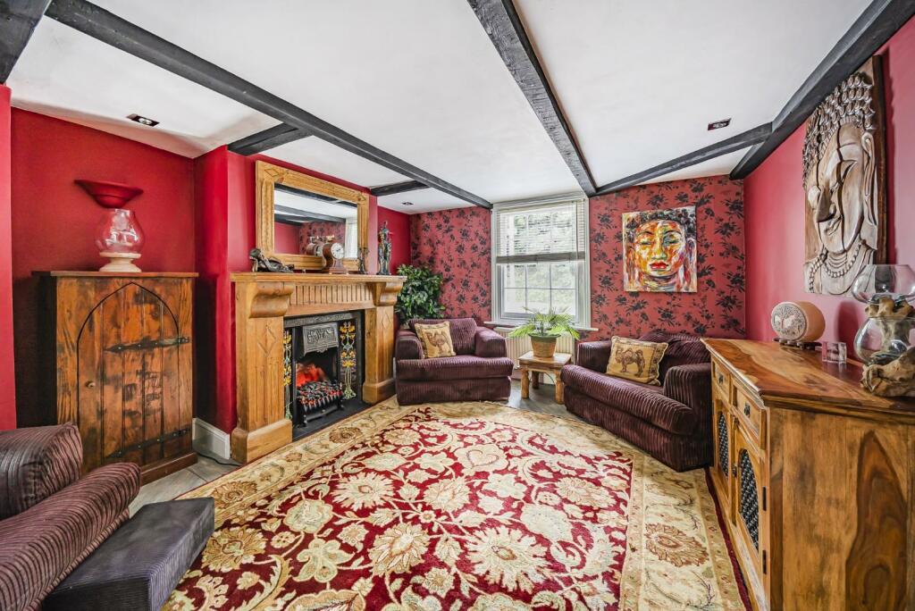 Additional image 5 of Oakley Road, Bromley