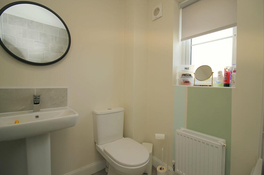 Additional image 25 of Billets Avenue, Bradford, BD2