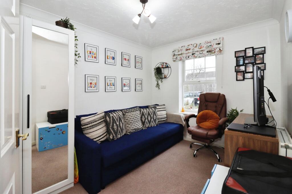 Additional image 9 of Pimpernel Mead, BRISTOL, Avon, BS32