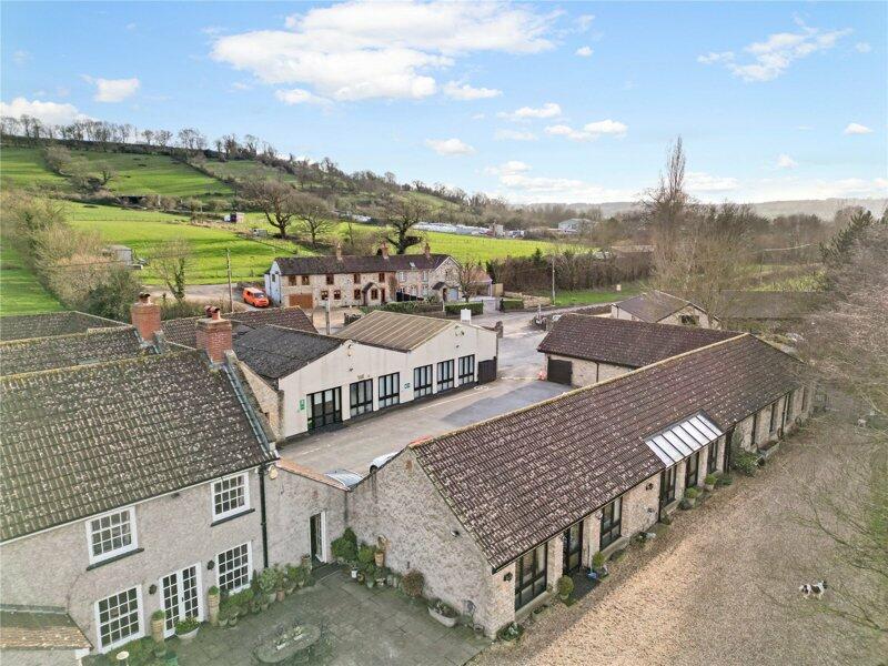 Additional image 32 of Westway Farm, Wick Road, Bishop Sutton, Bristol, Somerset, BS39 5XP