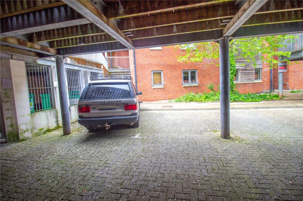 Additional image 12 of Anvil Street, Bristol, BS2