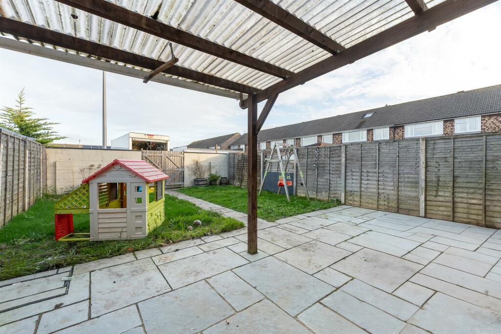 Additional image 15 of Tamar Road, Worle - NO ONWARD CHAIN
