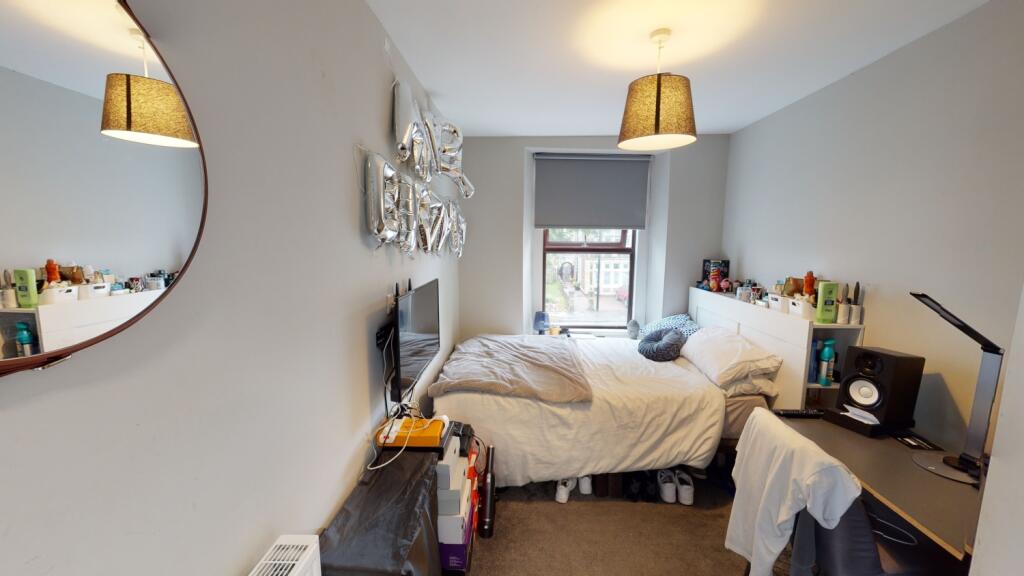 Room 7, Fishponds Road, Eastville, Bristol, BS5