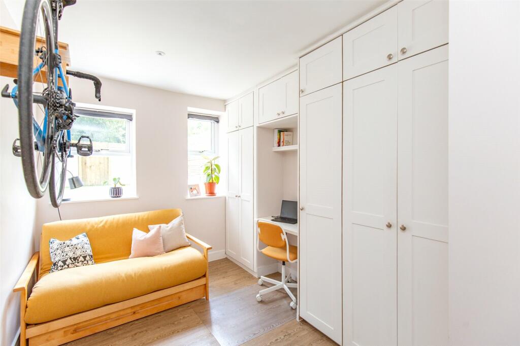 Additional image 8 of Melville Road, Bristol, BS6