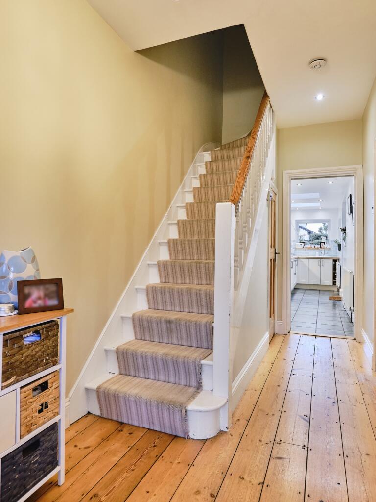 Additional image 3 of Down Road, Winterbourne Down, Bristol.