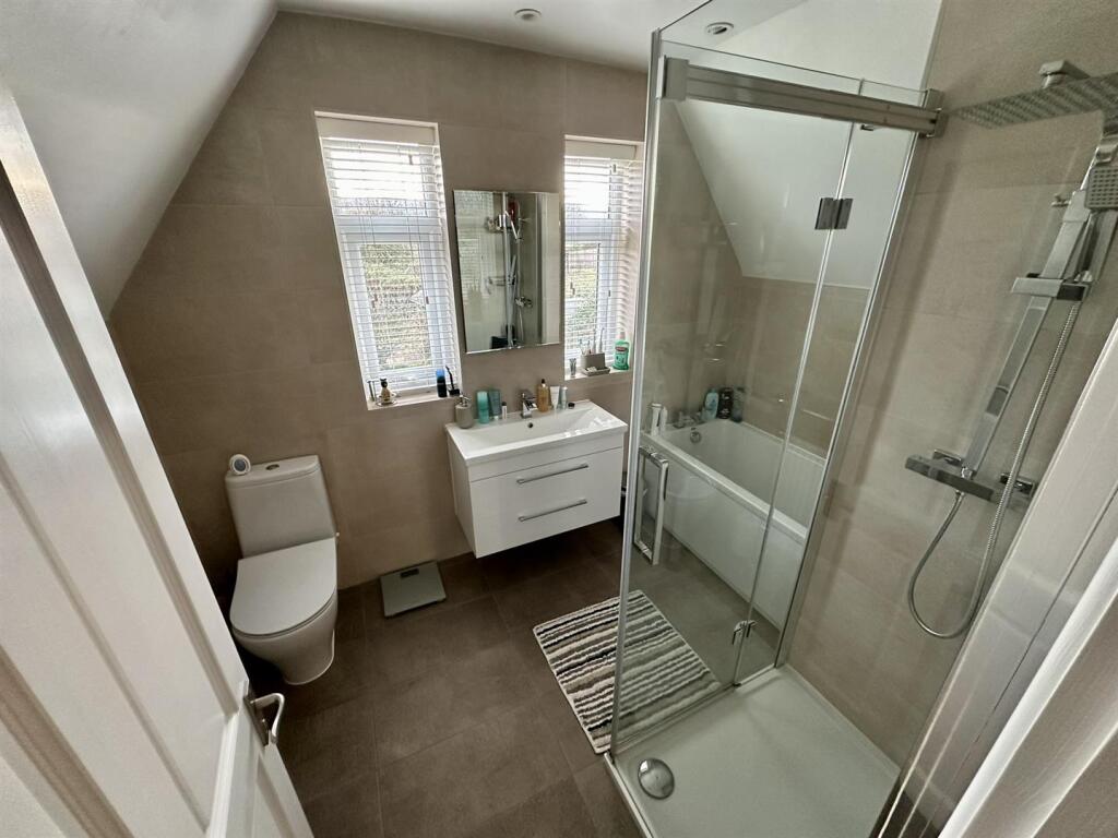 Additional image 11 of 2 Blackrock Villas, Clevedon Road, Portishead