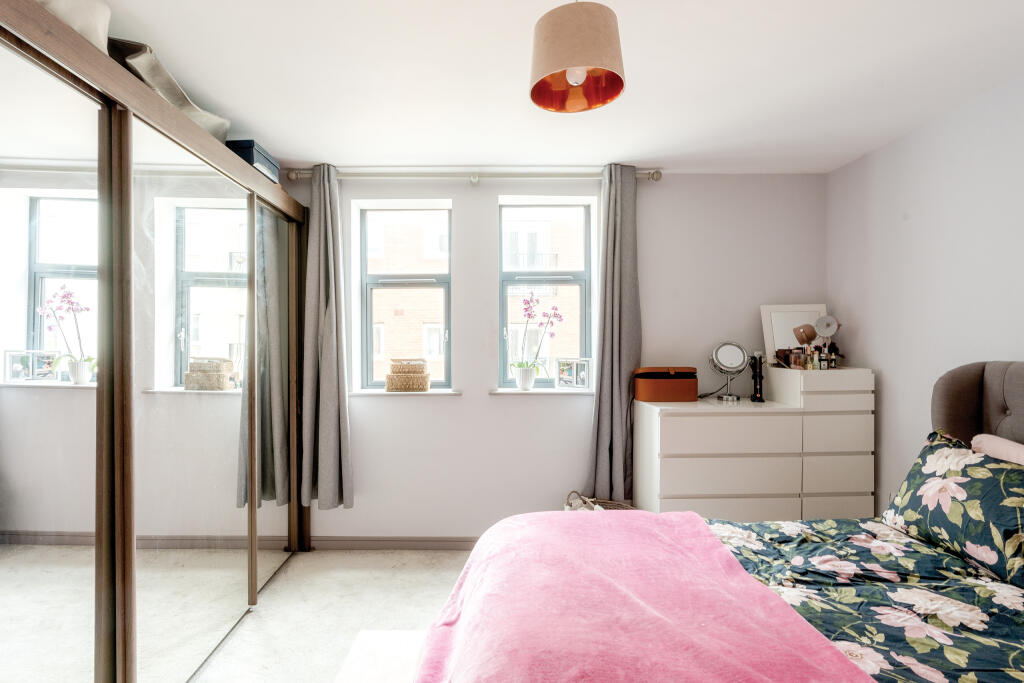 Additional image 8 of St Lukes Hall, William Street, Bristol