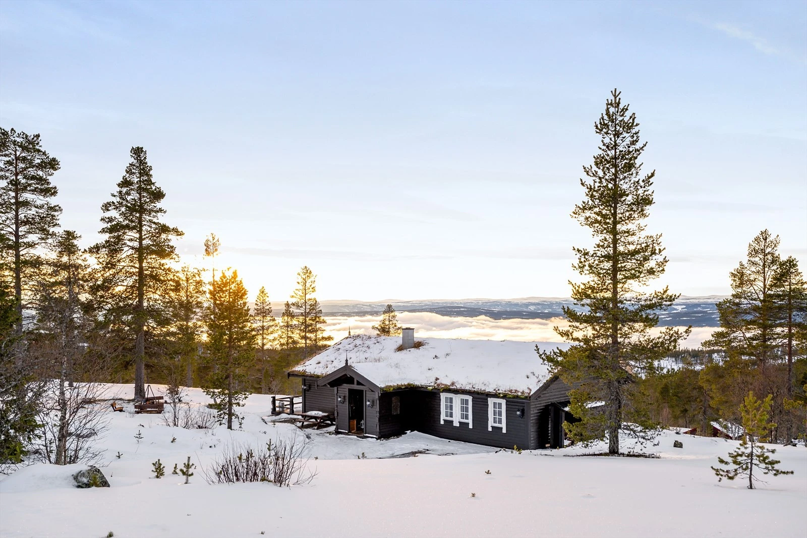 Additional image 2 of Rentråkket 8, 2485 Rendalen