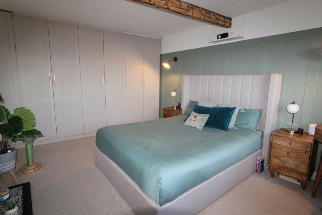 Additional image 12 of Wood View, Bogthorn, Oakworth, Keighley, BD22