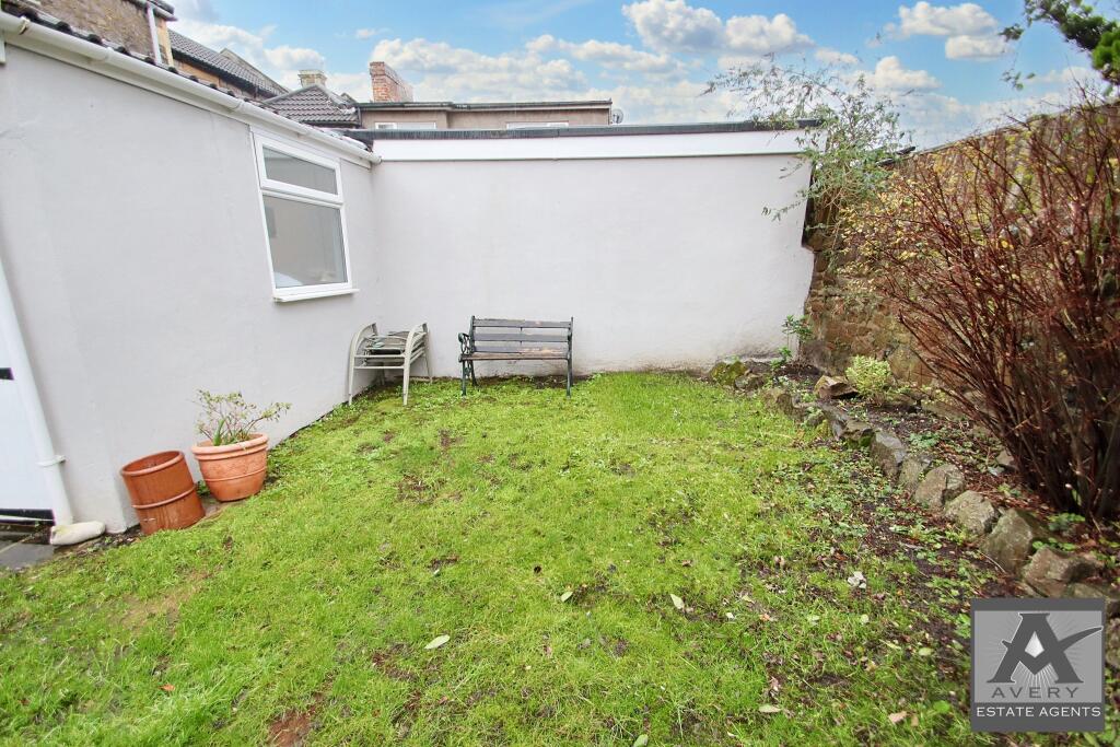 Additional image 16 of Stafford Road, BS23