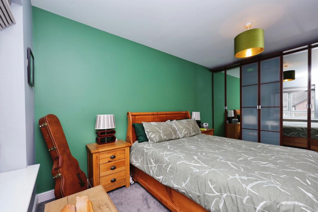 Additional image 7 of St. Josephs Gardens, Carlisle, Cumbria, CA1