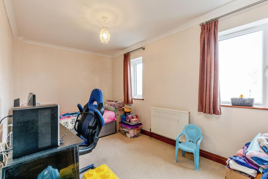 Additional image 8 of Market Avenue, Weston-super-Mare, Somerset, BS22