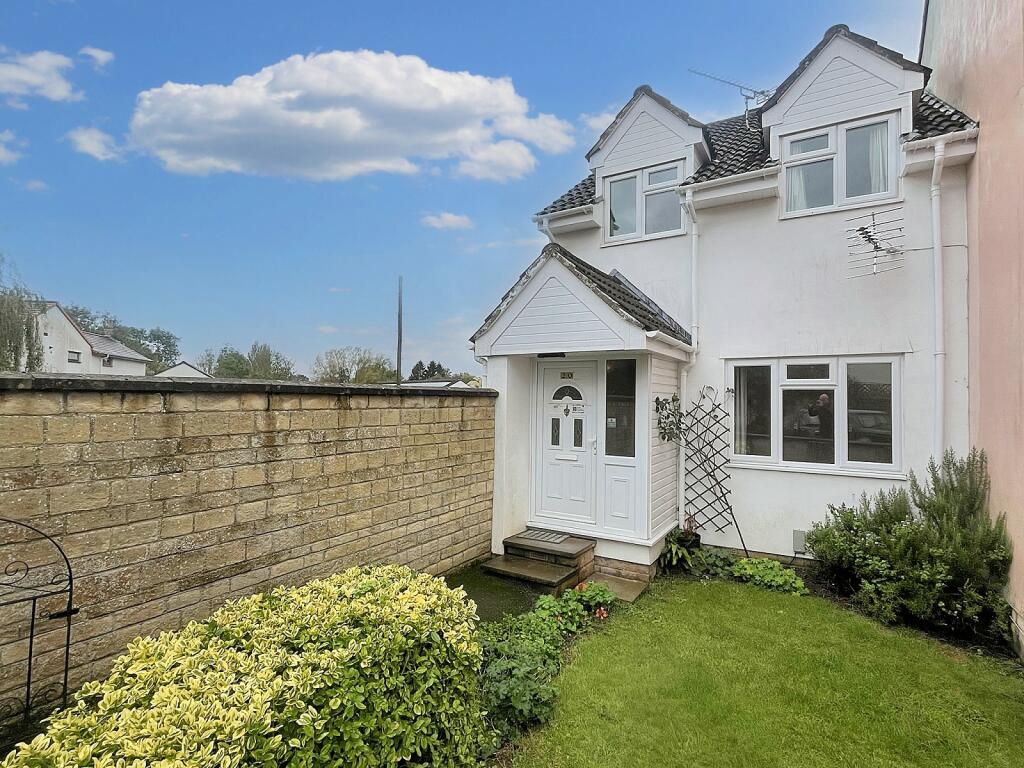 Moor Green, AXBRIDGE, Somerset, BS26