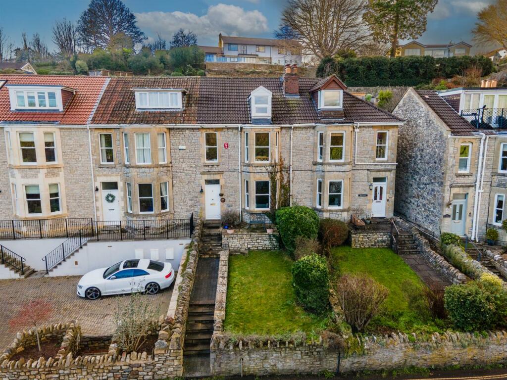 The Shallows, Saltford, Bristol