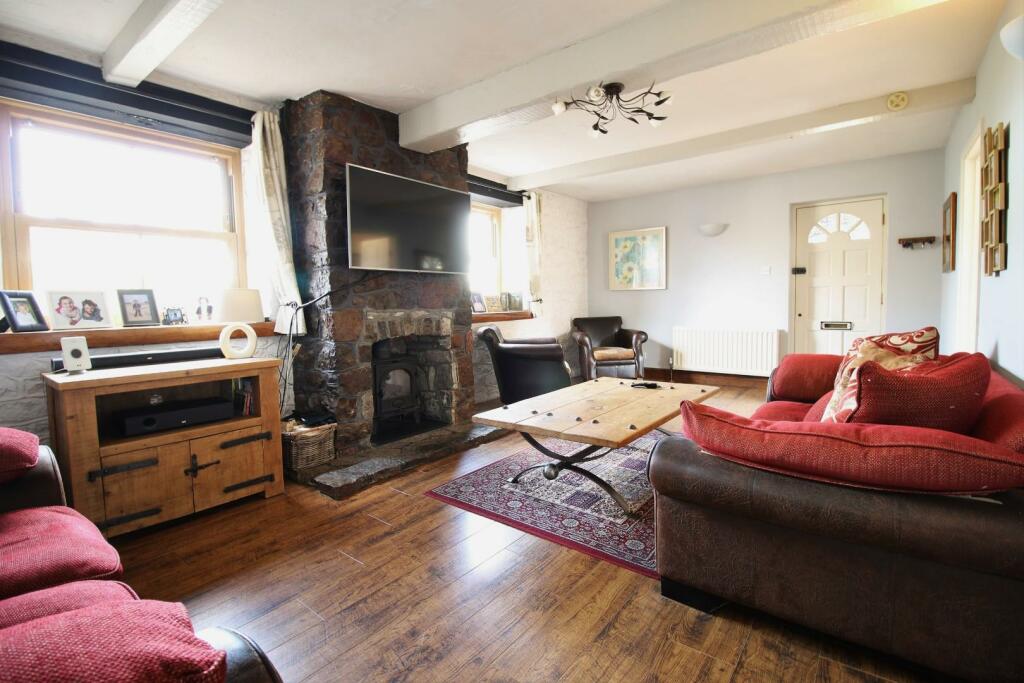 Additional image 23 of Character property in the village of Claverham