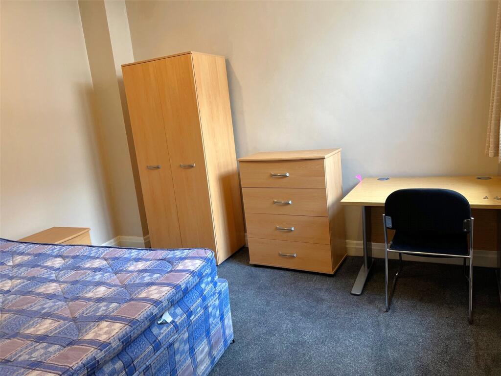 Additional image 5 of St. Augustines Parade, St Paul's, Bristol, BS1