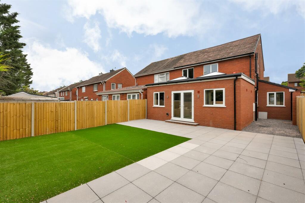 Additional image 9 of Bonnington Walk, Bristol