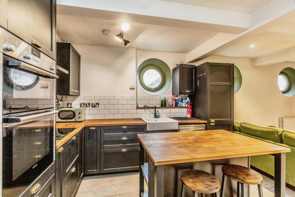 Additional image 6 of Cumberland Street, Bristol, BS2