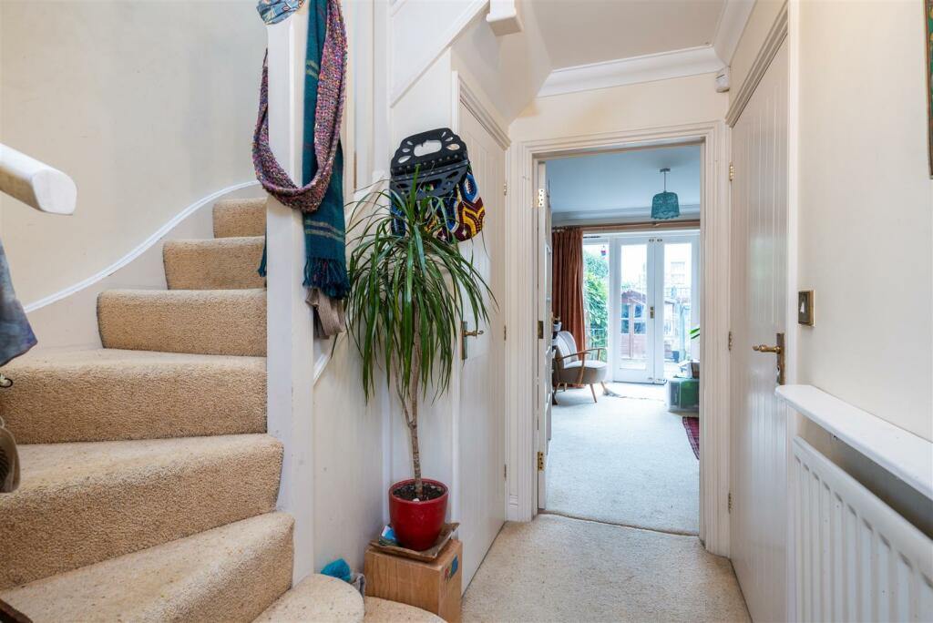 Additional image 4 of Foundry Lane, Lewes