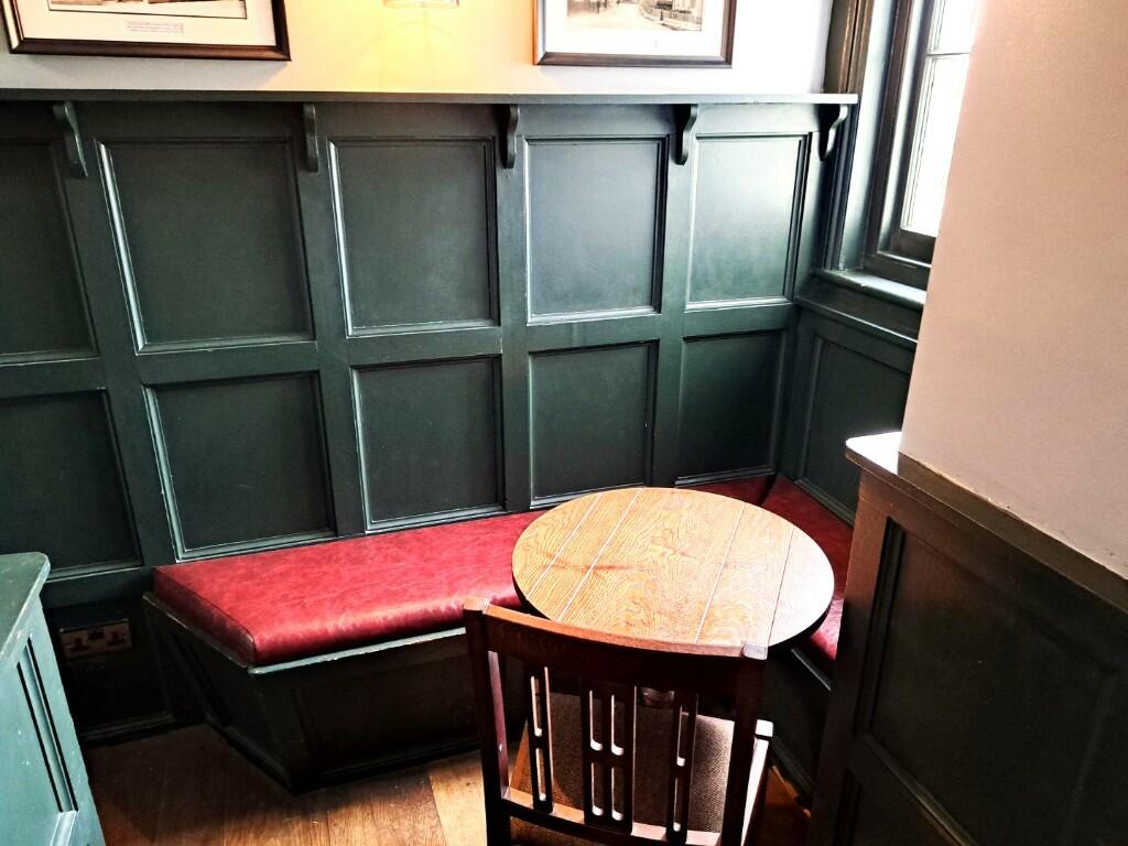 Additional image 8 of The Seymour Arms, Bath Road, Blagdon, Somerset BS40 7TH