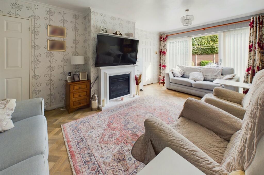 Additional image 2 of Clover Close, Clevedon, North Somerset, BS21