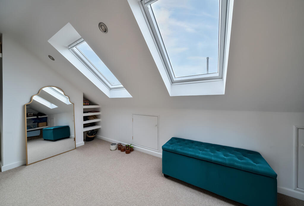 Additional image 14 of Manor Road, Fishponds, Bristol, BS16