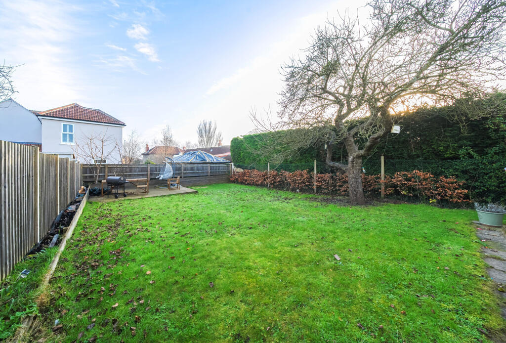 Additional image 5 of Hoopers Walk, Longwell Green, Bristol, Gloucestershire, BS30