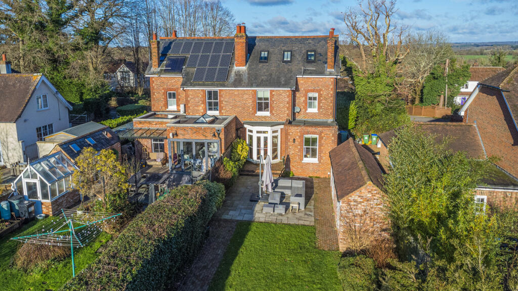 Additional image 7 of Western Road, Newick, BN8