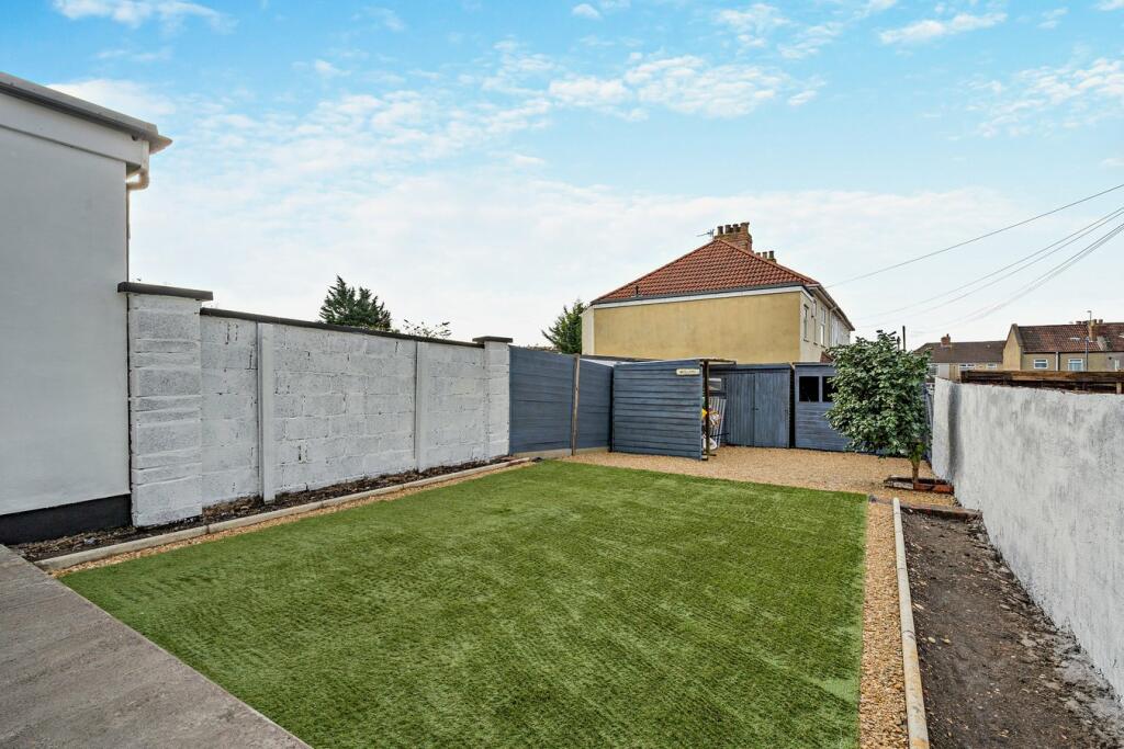 Additional image 31 of New Queen Street, Bristol, BS15