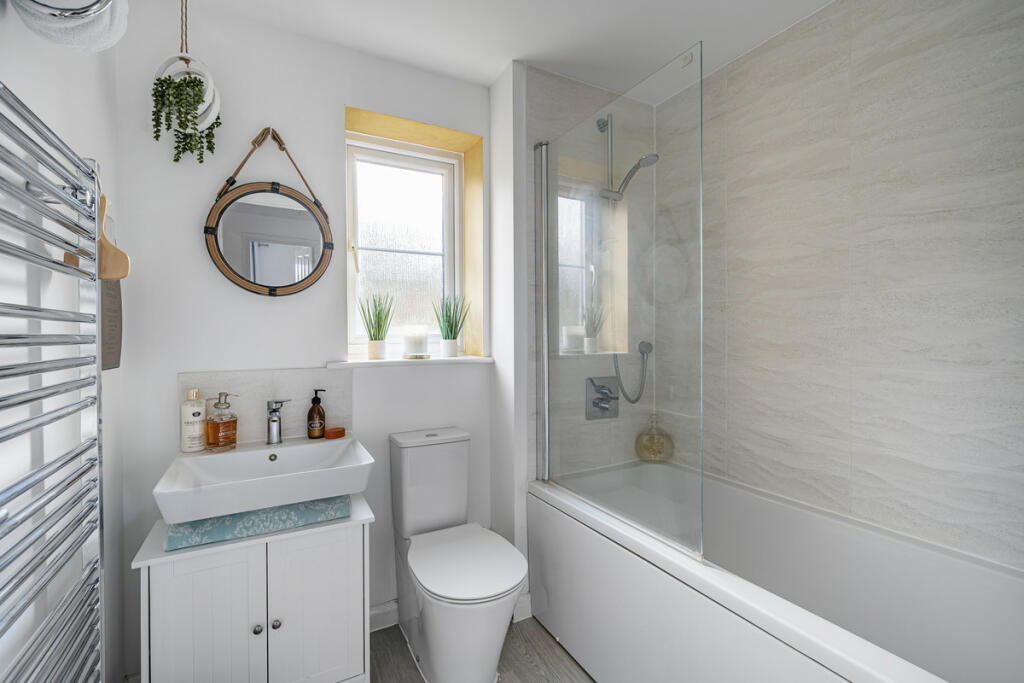 Additional image 12 of Oxleaze Way, Paulton, BS39