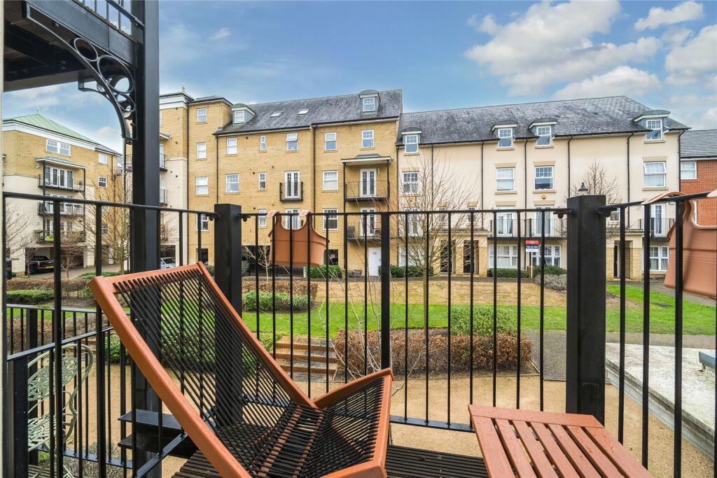 Additional image 8 of Sullivan Row, Bromley