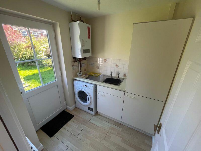 Additional image 11 of Pursey Drive, Bristol