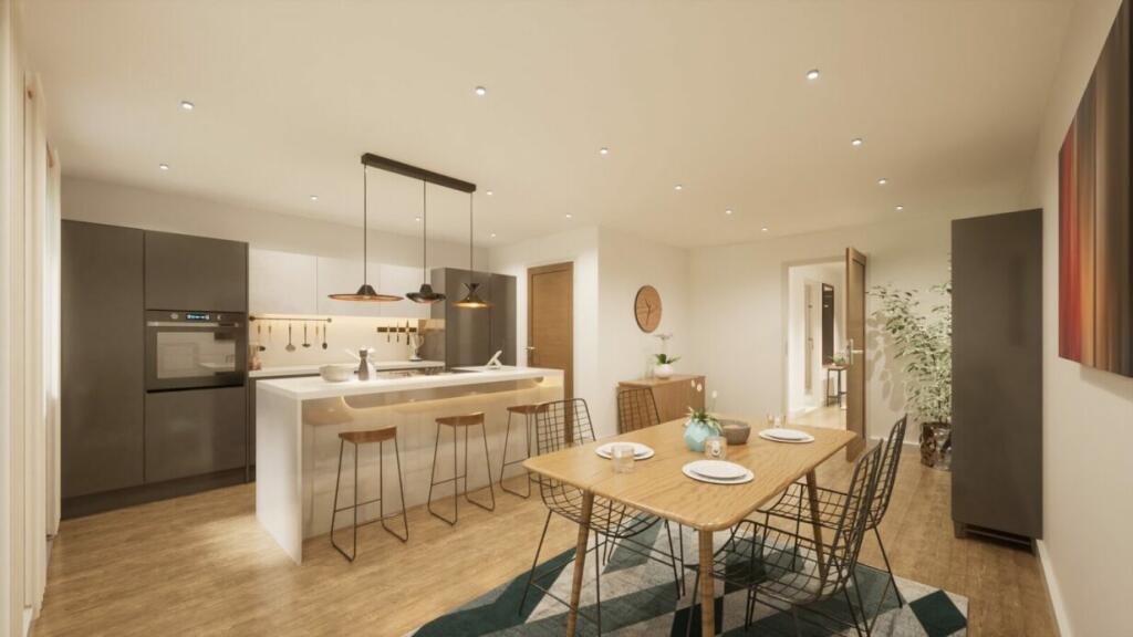 Additional image 6 of Manor Gardens, Bristol