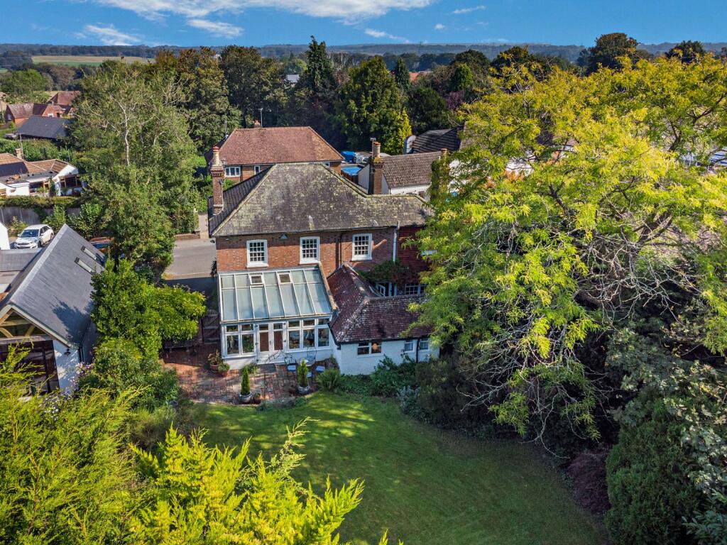 Additional image 21 of Church Road, Newick, Lewes, East Sussex