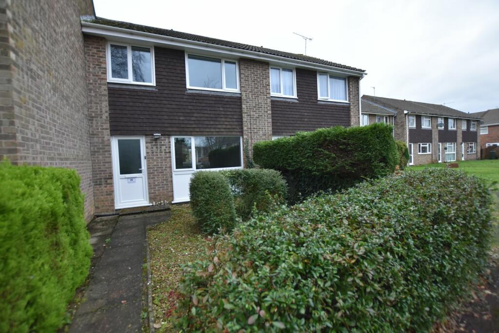 Dorchester Close, Nailsea, BS48