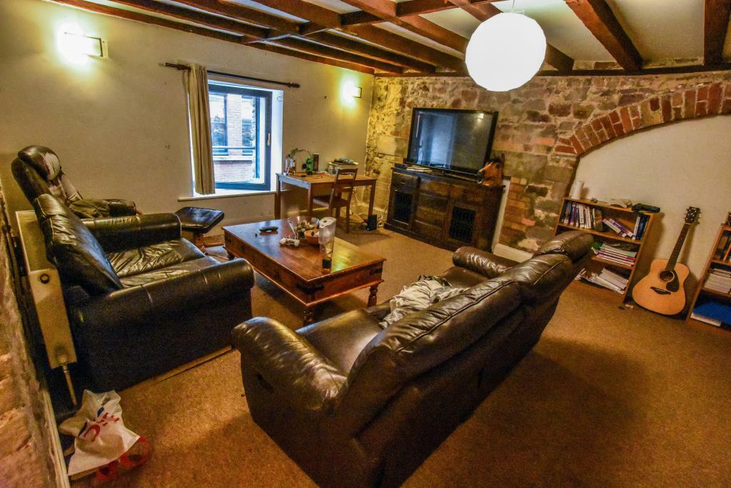 Protheroes House, Hobbs Lane, Bristol, BS1 5EE