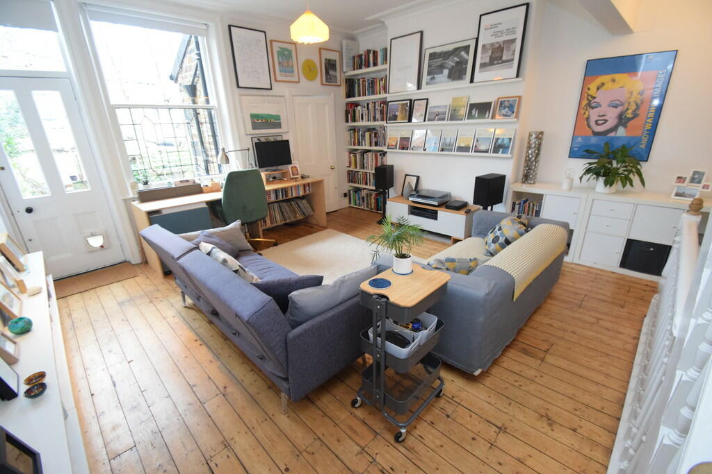 Additional image 2 of Park Grove, Shipley