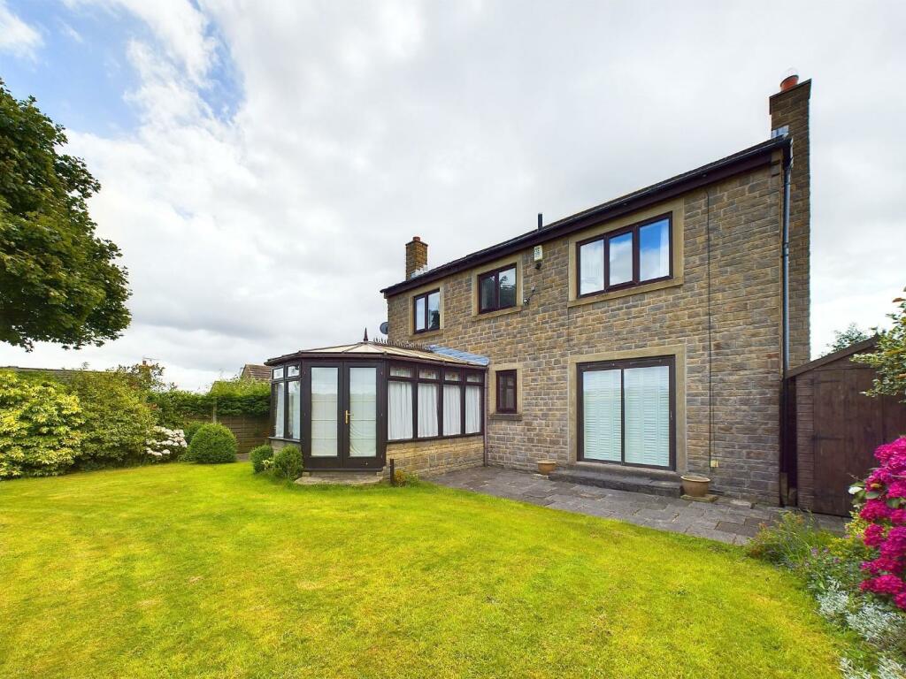 Additional image 18 of Appleton Close, Eldwick, Bingley