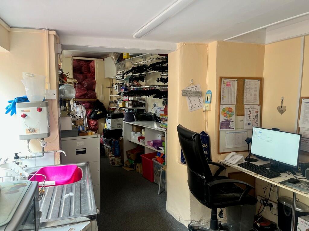 Additional image 5 of 20 High Street, Thornbury, Bristol, Gloucestershire, BS35