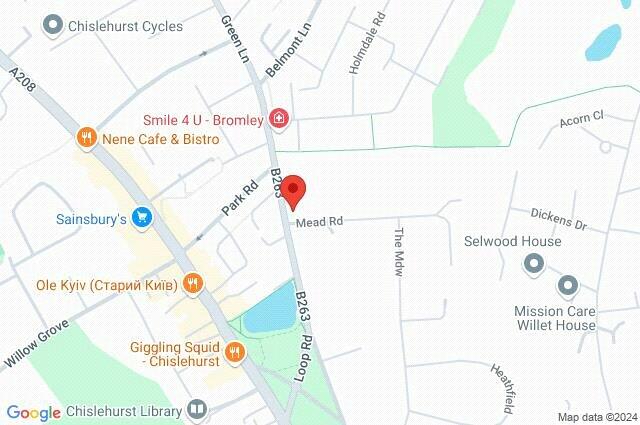 Additional image 19 of Green Lane, Chislehurst