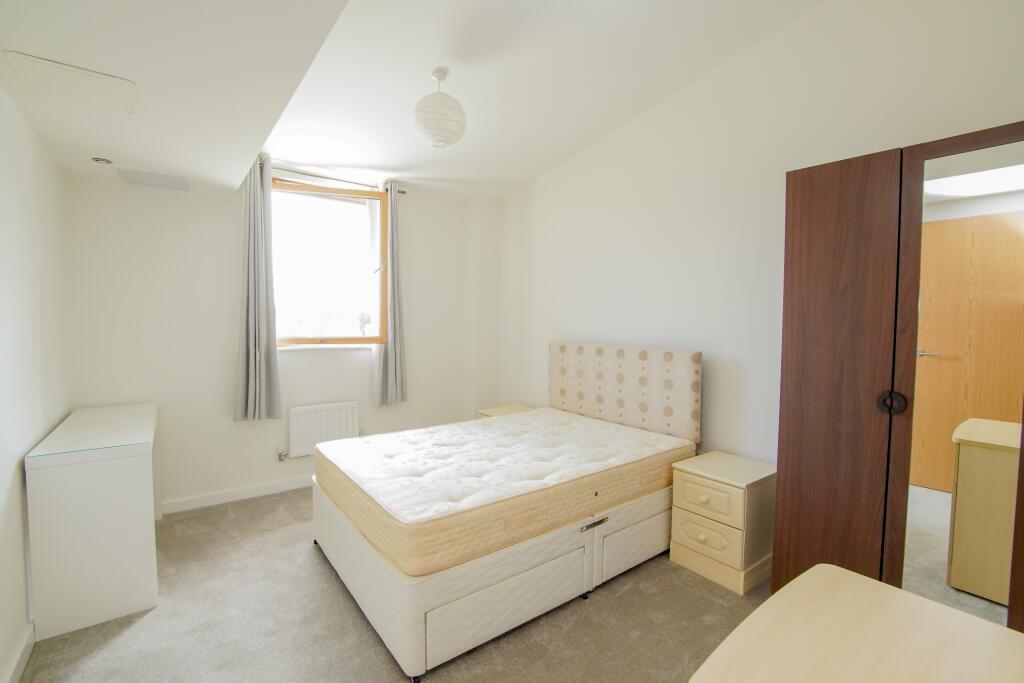 Additional image 11 of The Crescent, Hannover Quay, Harbourside