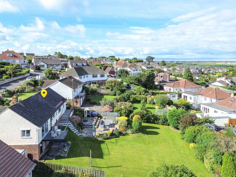 Additional image 29 of Brecon View, Bleadon Hill - SOUGHT AFTER LOCATION