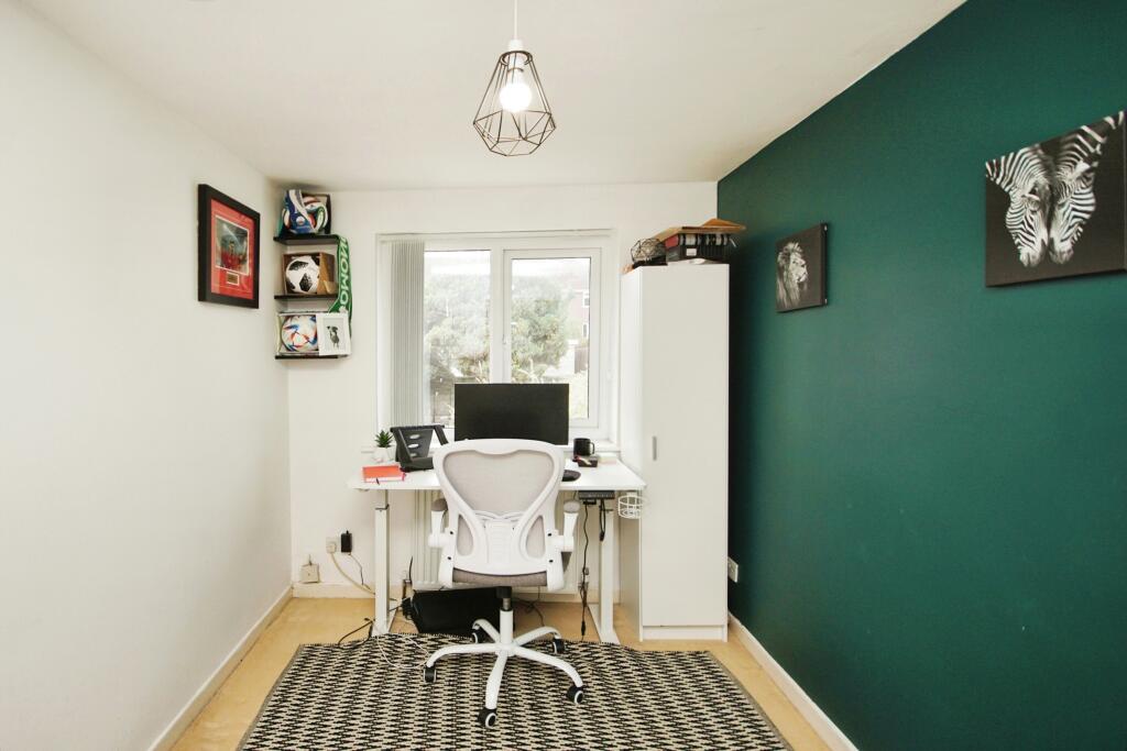 Additional image 11 of Fairlyn Drive, Bristol, Somerset, BS15