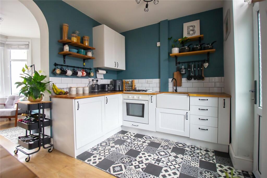 Additional image 2 of Cooksley Road, Bristol, BS5