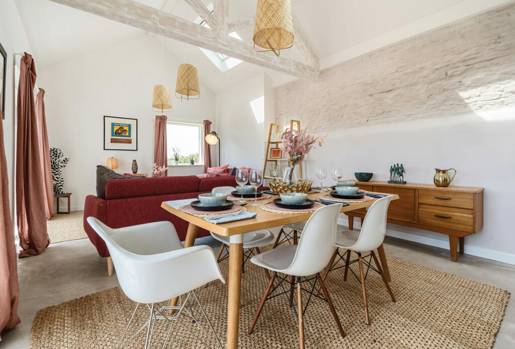 Additional image 7 of Ivory Hill Farm, Winterbourne, Bristol, Gloucestershire, BS36