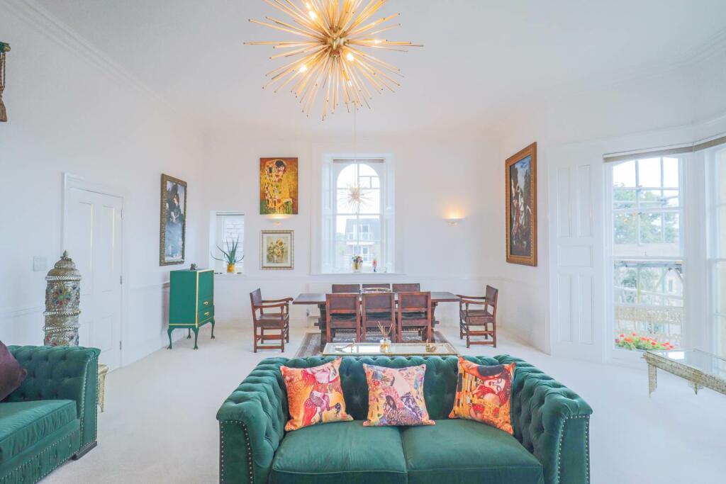 Additional image 4 of Atlantic Road, Hillside - The Highbury